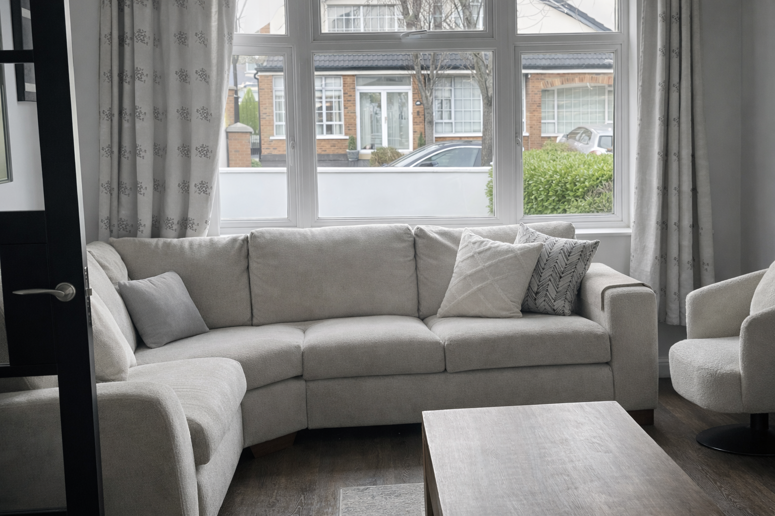 LuxGold Cleaning Service 25