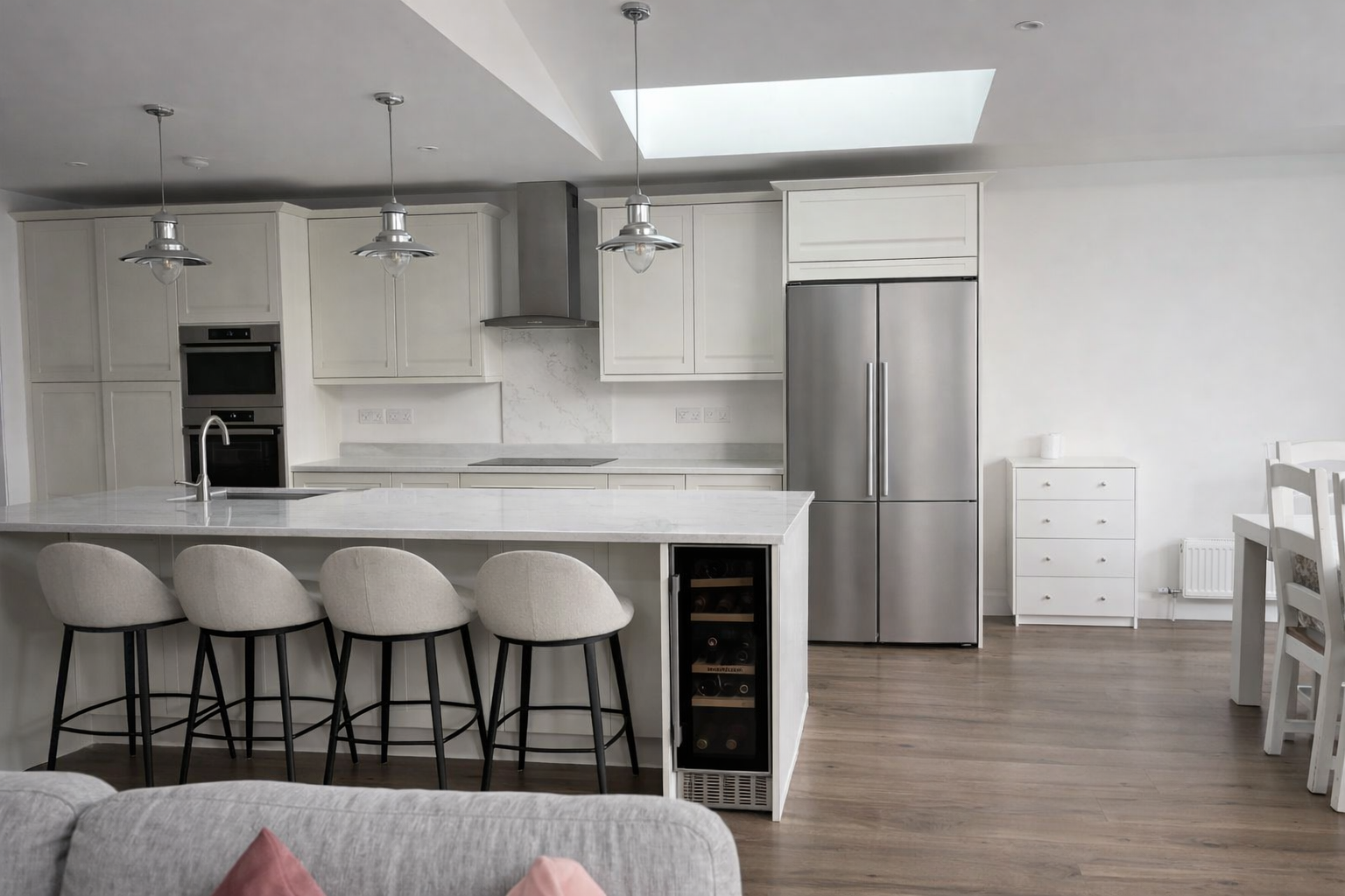 LuxGold Cleaning Service 28