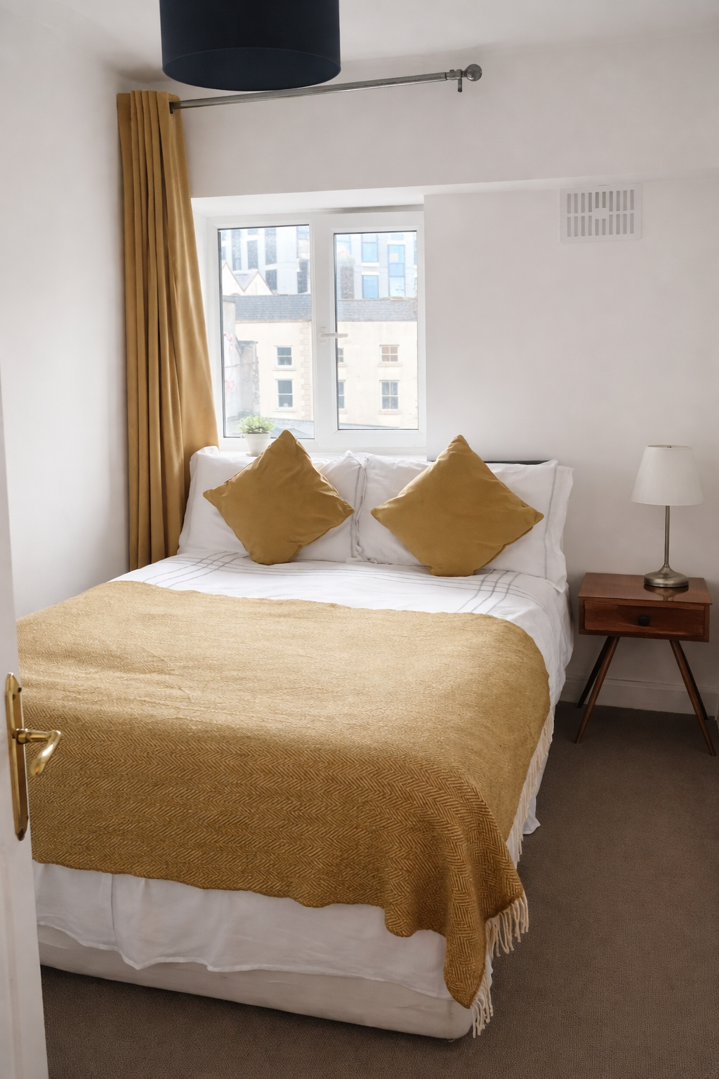 Professional Cleaning Service