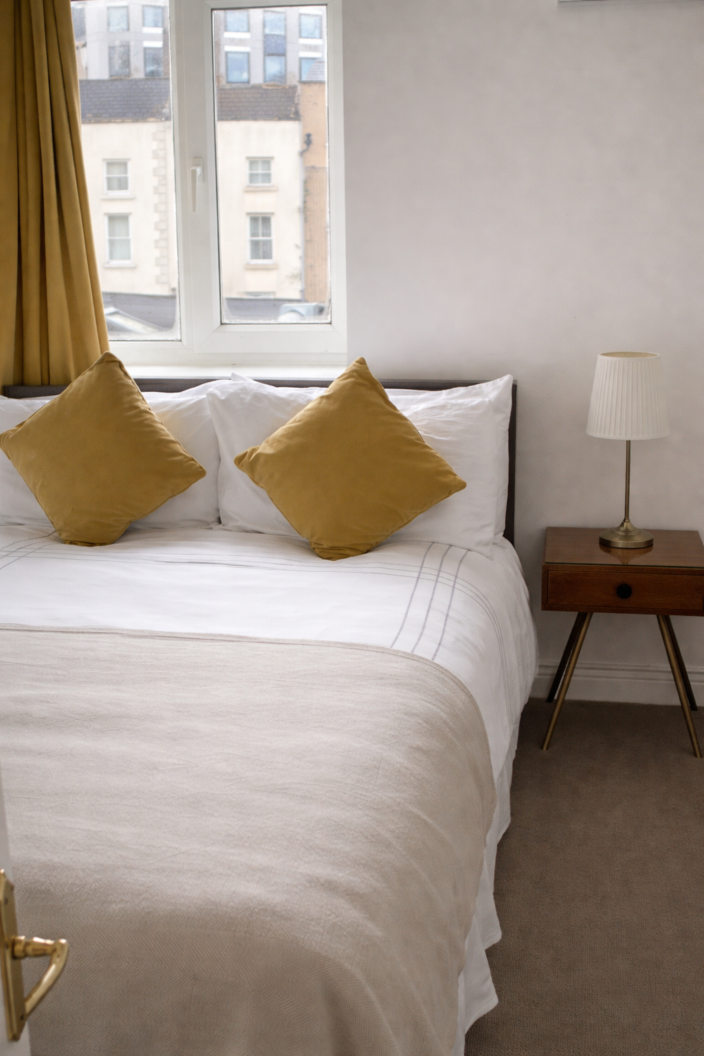 LuxGold Cleaning Service 48